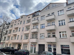 Luxury 60m2 Appartement in Wilhelmstadt Berlin